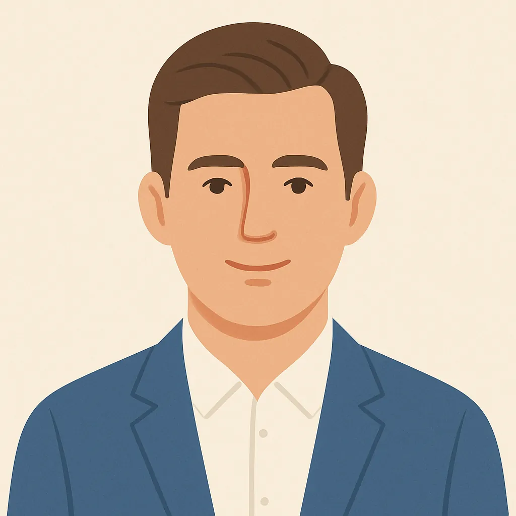 Jeroen van Dijk